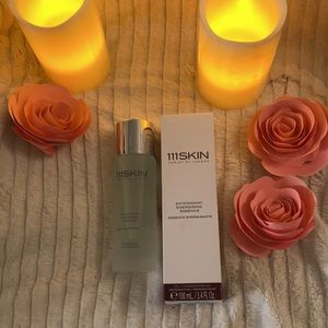 🆕🆑🆑🆑   LUXURY Skin Care 111 Skin from London